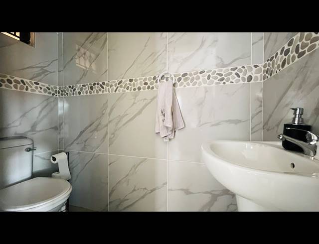 3 BEDROOM DUPLEX FOR SALE IN AMANDASIG
